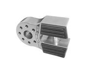 FACTOR 55 FCT00050 05 SILVER FLATLINK WINCHES UP TO 16 500 LBS