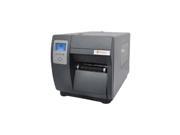 DATAMAX I13 00 46000007 ONEIL I 4310E 4 300 DPI 10 IPS THERMAL TRANSFER BARCODE PRINTER WITH SERIAL PARALLEL USB REAL TIME CLOCK MEDIA HUB BRITISH an