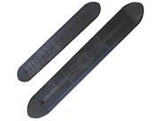 UPC 720467000800 product image for BETTER BUILT BET24200080 NERF BAR REPLACEMENT STEP PAD-18 1/2  X 2 3/4-HELD IN P | upcitemdb.com