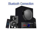 Boytone BT 209FD Bluetooth Speaker System