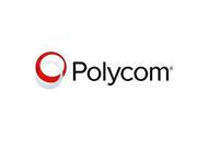 POLYCOM 2200 40250 001 VVX 101 1 line Desktop Phone