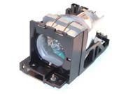 EREPLACEMENT TLPLV2 ER Premium Power Products TLPLV2 Projector lamp 2000 hour s for Toshiba TLP S40 S41 S70 S71 T60 T61 T70