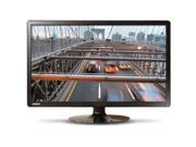 ORION 24RCE 23.6 Basic LED Monitor 1920x1080 250cd m216 9 Built In Speakers 3D Comb Filter Plastic Chassis. BNC In 2 Out 1 HDMI In 1 VGA In 1 PC Ste