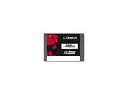 Kingston SSDNow DC400 SEDC400S37 480G 2.5 480GB SATA III Enterprise Solid State Disk