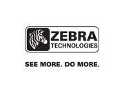 Zebra 06200GS11007 Ribbon Black Thermal Transfer 4.33 x 244 ft. Ribbon Size 48 Carton