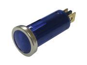 BATTERY DOCTOR 20541 Stop Turn Tail Lamp Bulb 1 5 8 L Blue G5005570