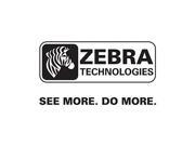 ZEBRA TECHNOLOGIES ST6086 ACCESSORY RUBBER BOOT FREEZER BLUE