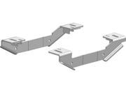 PULLRITE PLR2226 24K ISR HD CUSTOM MOUNTING KIT FOR USE WITH ALL ISR SERIES HITCHES. SEE FIT CHAR