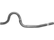 AP EXHAUST PRODUCTS APE125637 PREBENT PIPE MAX FIT