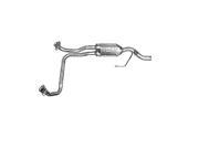 AP EXHAUST PRODUCTS APE645990 CONVERTER DIRECT FIT