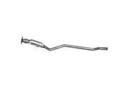 AP EXHAUST PRODUCTS APE642991 CONVERTER DIRECT FIT