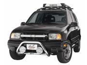 Westin Automotive Product WES30 0000 CPS UNIVERSAL SAFARI LIGHT BAR REQUIRES SEPARATE MOUNT KIT PURCHASE