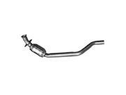AP EXHAUST PRODUCTS APE642230 00 05 LINCOLN LS 3.0 CONVERTER DIRECT FIT