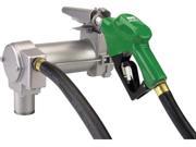 GREAT PLAINS INDUSTRIES GPI133240 2 M 3025 W AUTO NOZZLE 25 GPM 12 VOLT DOES NOT INCLUDE PICKUP TUBES