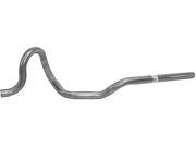 AP EXHAUST PRODUCTS APE126663 PREBENT PIPE MAX FIT