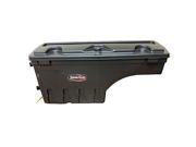 UNDERCOVER UNDSC502D 16 16 TITAN DRIVER W O TITAN BOX W OR W O UTILITRAK SIDE SWING CASE