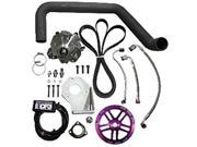 ATS DIESEL PERFORMANCE ATS7018004248 GM TWIN FUELER KIT W OUT PUMP