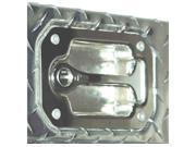 Better Built Bet24201600 Thin Handle Pull Latch