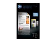 Hewlett Packard Q2547A PROMO Qty2 HP Laser Glossy Presentation Paper