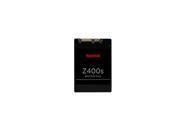 SANDISK SD8SBAT 256G SanDisk SD8SBAT 256G 256GB 2.5inch 7mm Z400s Brown Box
