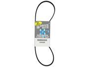 DAYCO PRODUCTS MARK IV IND. D355040333DR SERPENTINE BELT