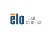 ELO TOUCHSYSTEMS E001337 USB Touchscreen Monitor
