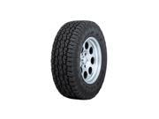 TOYO TIRES TOY352400 EQUIVALENT 28.9 9.3 R15 P235 75R15 108S XL OWL OPATII
