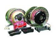BREMBO B391M18015A1 F BL DR 355X32 2P MUSTNG