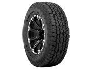 TOYO TIRES TOY352510 EQUIVALENT 32.1 11 R18 LT275 65R18 113 110T C 6 OWL OPATII