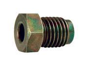 AGS A79BLF53 STEEL TUBE NUT 6MM M14X