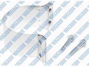 Dynomax D2233229 SS BAND CLAMPS