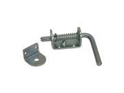 BUYERS PRODUCTS BUYB2595LKB SPRING LATCH ASSY and KEEPER