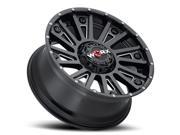 ULTRA WHEEL U128108950BM1 810 18X9 5 150 BLK