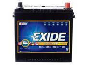EXIDE TECHNOLOGIES E2235X EXIDE GLOBAL EXTREME