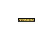 POWERHOUSE POW67940 PVC HIGH PRESSURE HOSE