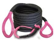 BUBBA ROPE BBR176655PKG PINK ROPE and GATORJAW KIT