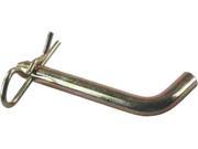 JR PRODUCTS JRP01144 1 2IN HITCH PIN CLIP COMBO