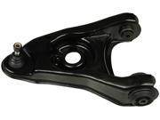 MOOG CHASSIS M12RK620900 CONTROL ARM and BJ ASSEM