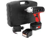 PERFORMANCE TOOL PTLW50042 IMPACT WRN CORDLESS
