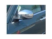 TFP I16537 MFG 537 Mirror Ins ABS 300 300C No Painted Mirrors 05 C 4Dr
