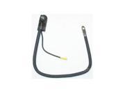 STANDARD MOTOR PRODUCTS S65A252D BATTERY CABLE