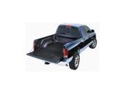 TRAILFX T8222107X Bed Liner 2000 2004 Dodge Dakota Quad Cab short box; Trail FX Bed Liner; under rail