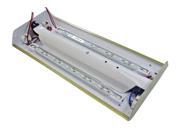 Diamond DIG65101 10 INCH UTILITY LED STRIP DAYLIGHT WHITE