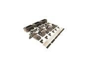 ARB 4X4 ACCESSORIES ARB3768010 06 09 HUMMER H3 ROOF RACK FITTING KIT