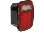 PETERSON MANUFACTURING PEM845 LED STOP and TAIL LIGHT
