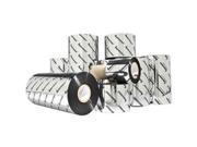HONEYWELL 12064118 CONSUMABLES THERMAMAX 2202 WAX RESIN RIBBON 4.1 X 1500 1 CORE 12 ROLLS PER CASE PRICED PER CASE