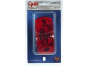 GROTE INDUSTRIES G17467925 DURAMLD CLR and MKR LAMP RED