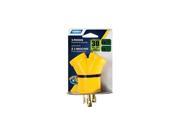 CAMCO C1W55434 30M 2X15F GEN 3PRONG ADPT