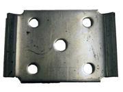 AP PRODUCTS A1W014122226 3 TIE PLATE 2 SLIPPER