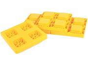 CAMCO CMC44501 LEVELING BLOCKS 4 PACK